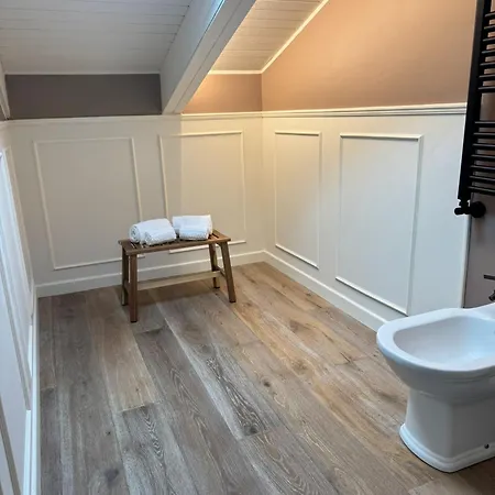 Gæstehus Q Urban Relais Torino