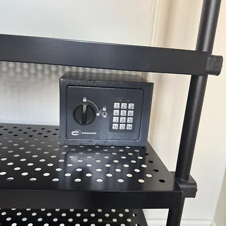 Q Urban Relais Torino