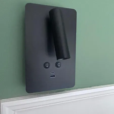 Q Urban Relais 4* Torino