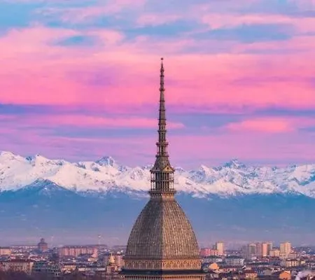 Q Urban Relais Gæstehus Torino