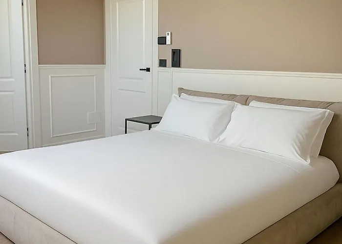 Q Urban Relais 4*